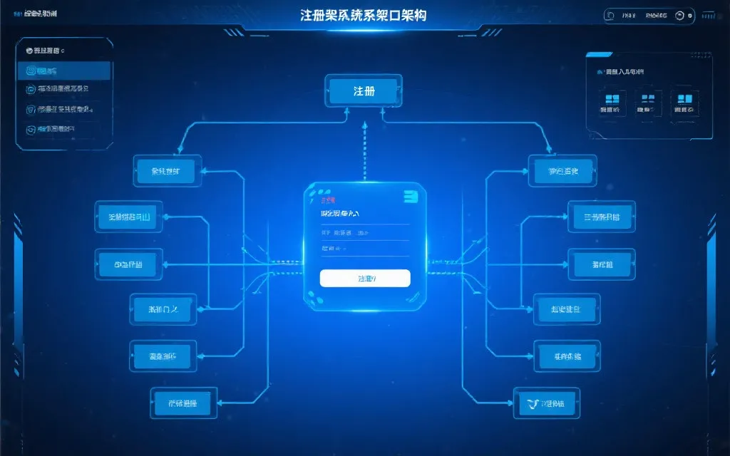 深度解析长运娱乐注册入口：信息结构、技术机制与安全透明新体验